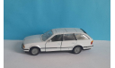 BMW 525i E34 1:43 Gama, масштабная модель, scale43