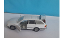 BMW 525i E34 1:43 Gama, масштабная модель, scale43