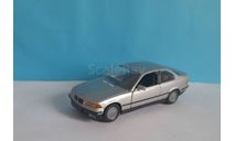 BMW 325i E36 1990–2000 1:43 Gama, масштабная модель, scale43