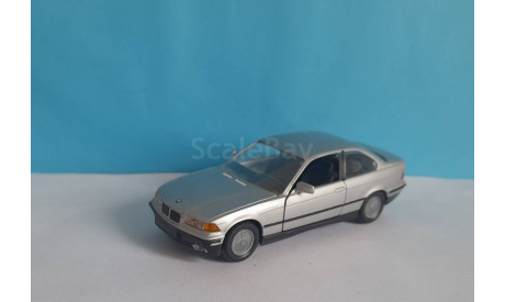 BMW 325i E36 1990–2000 1:43 Gama, масштабная модель, scale43