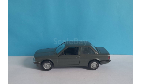 BMW 325i E30 1:43 Gama, масштабная модель, scale43