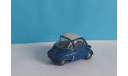 BMW Isetta 1955 1:43 Gama, масштабная модель, scale43