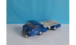 Mercedes Benz 1954 1:43 Conrad