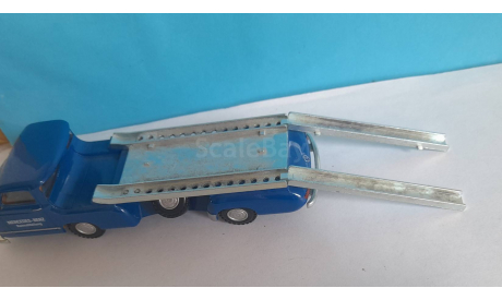 Mercedes Benz 1954 1:43 Conrad, масштабная модель, scale43, Mercedes-Benz
