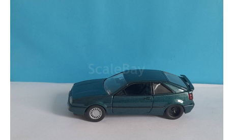 Volkswagen Corrado 1:43 Schabak, масштабная модель, scale43