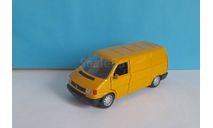 Volkswagen Transporter T4 1:43 SCHABAK, масштабная модель, scale43