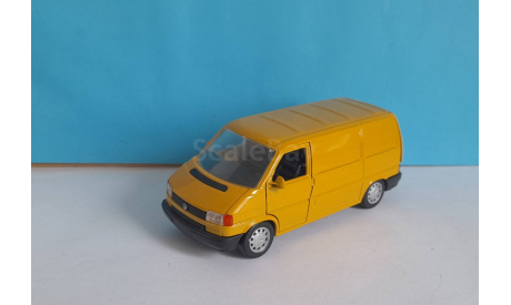 Volkswagen Transporter T4 1:43 SCHABAK, масштабная модель, scale43