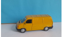 Volkswagen Transporter T4 1:43 SCHABAK, масштабная модель, scale43