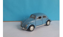 Volkswagen Käfer 1:43 Schuco, масштабная модель, scale43