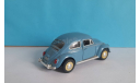 Volkswagen Käfer 1:43 Schuco, масштабная модель, scale43