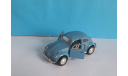 Volkswagen Käfer 1:43 Schuco, масштабная модель, scale43