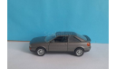 Audi 80 B3 Quattro Coupe 1:43 SCHABAK, масштабная модель, scale43