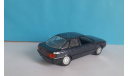 Audi 80 Quattro 1:43 SCHABAK, масштабная модель, scale43