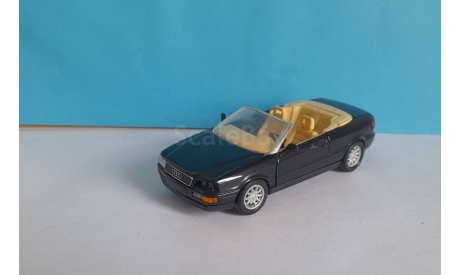 Audi 80 1:43 SCHABAK, масштабная модель, scale43