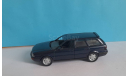 Audi 80 1:43 SCHABAK, масштабная модель, scale43