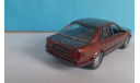 Audi 100 1:43 SCHABAK, масштабная модель, scale43