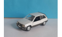 Opel Corsa SR 1:43 Gama, масштабная модель, scale43