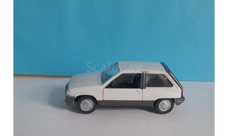 Opel Corsa SR 1:43 Gama, масштабная модель, scale43