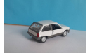 Opel Corsa SR 1:43 Gama, масштабная модель, scale43