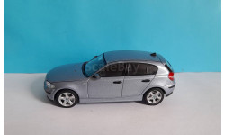 BMW 120i 1Series E81 1:43 AUTOart