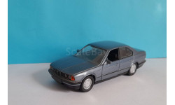 BMW 535i E34 1991 1:43 Schabak