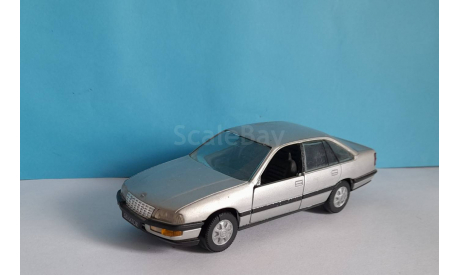 Opel Senator 1:43 Gama, масштабная модель, scale43