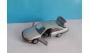 Opel Senator 1:43 Gama, масштабная модель, scale43