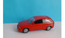 Opel Astra GTI 1:43 Gama, масштабная модель, scale43