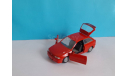 Opel Astra GTI 1:43 Gama, масштабная модель, scale43