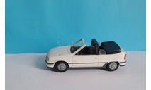 Opel Kadett 1:43 Gama, масштабная модель, scale43