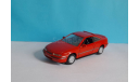 Opel Calibra 1:43 Gama, масштабная модель, scale43