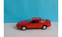 Opel Calibra 1:43 Gama, масштабная модель, scale43