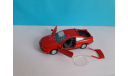 Opel Calibra 1:43 Gama, масштабная модель, scale43