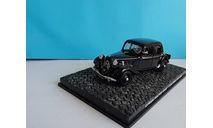 Citroen 1:43, масштабная модель, scale43, Citroën