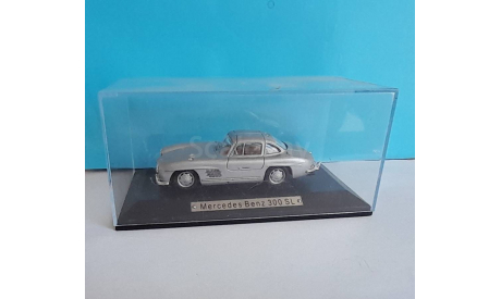 Mercedes Benz 300SL 1952 1:43, масштабная модель, scale43, Mercedes-Benz