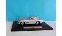 Mercedes Benz 300SL 1952 1:43, масштабная модель, scale43, Mercedes-Benz