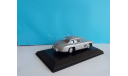 Mercedes Benz 300SL 1952 1:43, масштабная модель, scale43, Mercedes-Benz