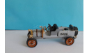 Itala 24/40 Parigi Pechino 1907 1:43 Rio, масштабная модель, scale43