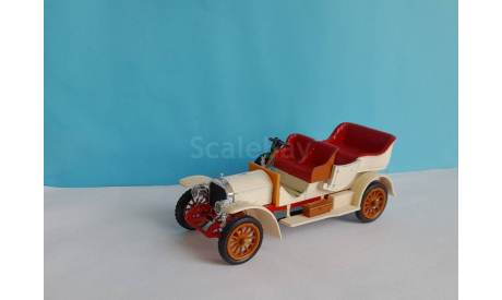 Mercedes Torpedo 1906 1:43 Rio, масштабная модель, scale43, Mercedes-Benz