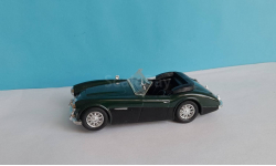 Austin Healey 1:43