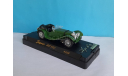 Jaguar SS 100 1:43 Solido, масштабная модель, scale43