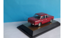 BMW 2000 1966 - 1972 1:43 Schuco, масштабная модель, scale43