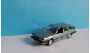 Audi 100 C3 1:43 SCHABAK, масштабная модель, scale43