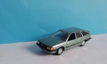 Audi 100 C3 1:43 SCHABAK, масштабная модель, scale43