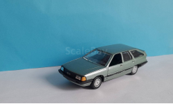 Audi 100 C3 1:43 SCHABAK