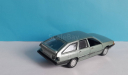 Audi 100 C3 1:43 SCHABAK, масштабная модель, scale43