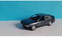 Audi 90 Quattro 1:43 SCHABAK, масштабная модель, scale43