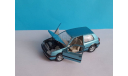 Volkswagen Golf 3 1991-1998 1:43 Schabak, масштабная модель, scale43