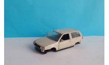 VW Volkswagen Polo 1:43 Schabak, масштабная модель, scale43