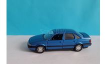 VW Volkswagen Passat B3 1988-1996 1/43 SCHABAK, масштабная модель, scale43